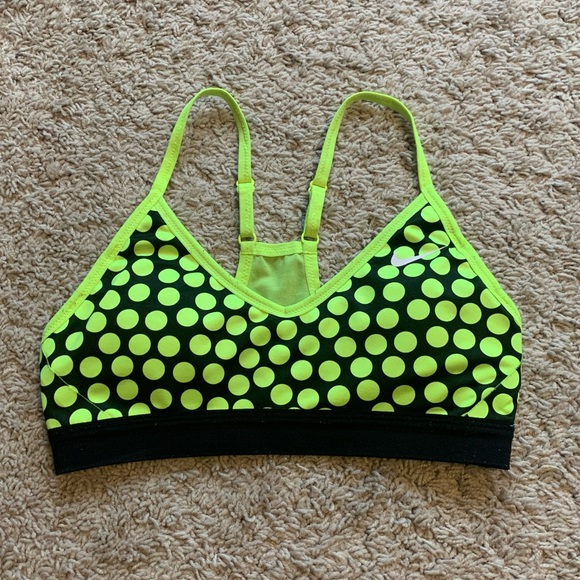 Nike Other - Nike Sports Bra
